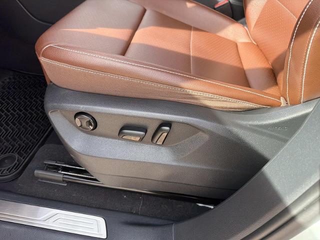 2022 Volkswagen Atlas - $24,380