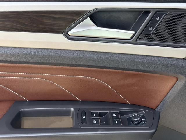 2022 Volkswagen Atlas - $24,380