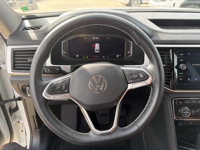 2022 Volkswagen Atlas - $24,380