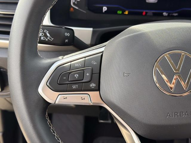 2022 Volkswagen Atlas - $24,380