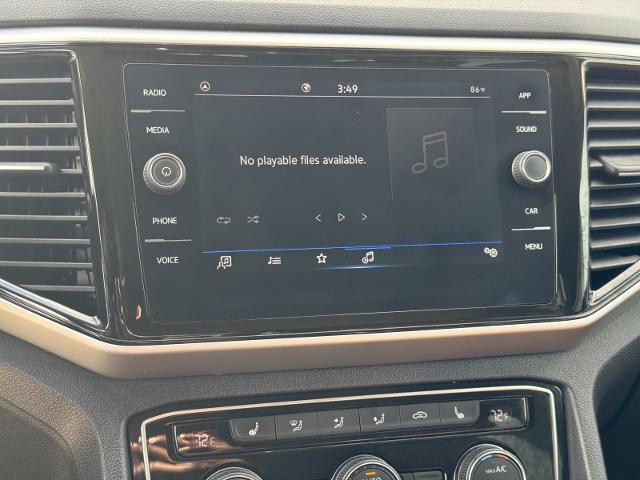 2022 Volkswagen Atlas - $24,380