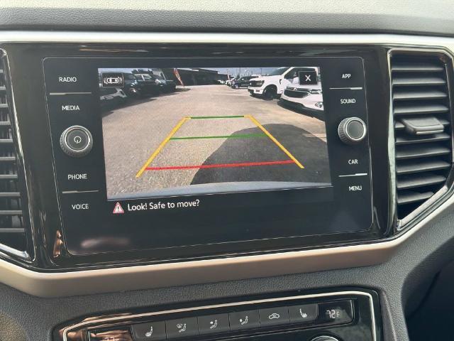 2022 Volkswagen Atlas - $24,380