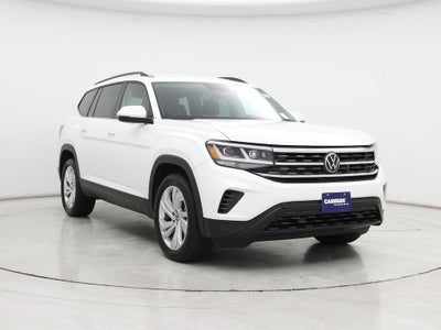 2023 Volkswagen Atlas V6 SE 4DR SUV W/Technology