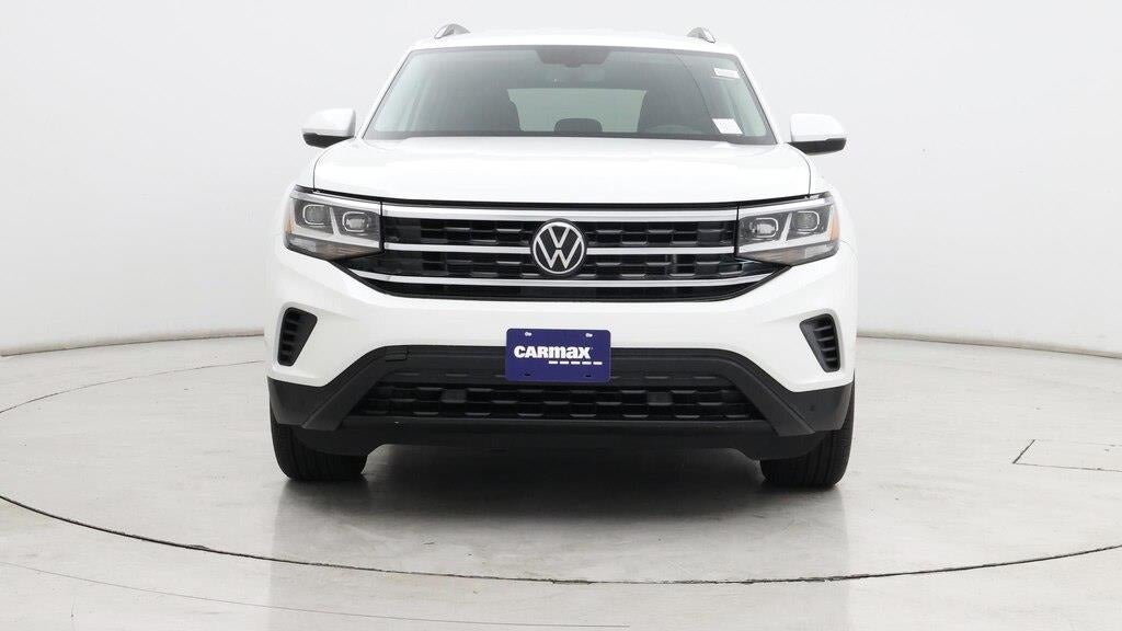 2023 Volkswagen Atlas V6 SE