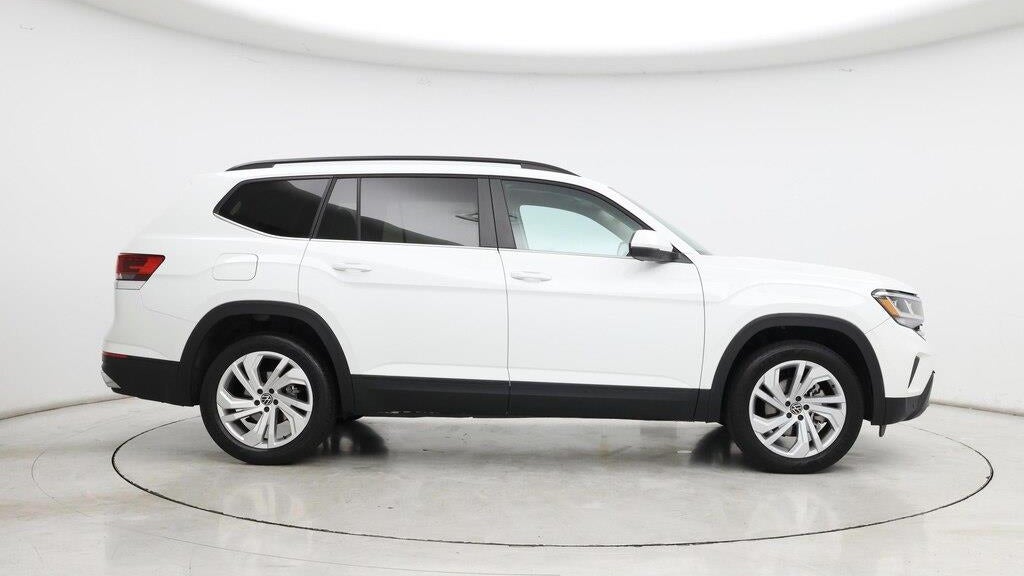 2023 Volkswagen Atlas V6 SE