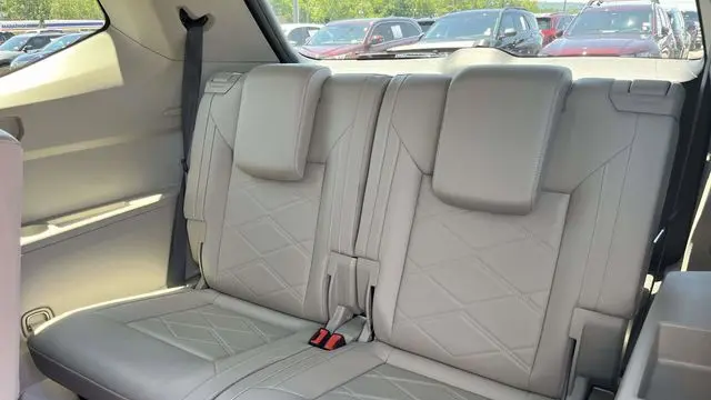 2024 Volkswagen Atlas SE