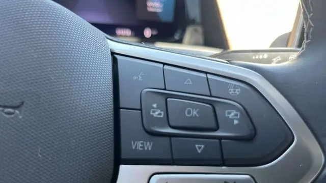2024 Volkswagen Atlas SE