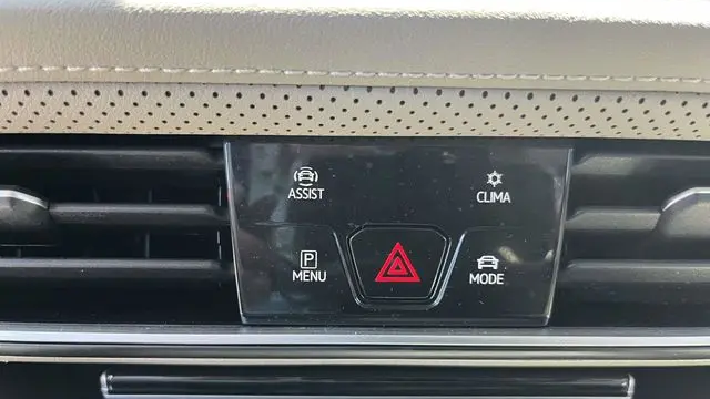 2024 Volkswagen Atlas SE