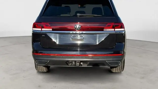 2024 Volkswagen Atlas SE