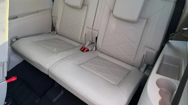 2024 Volkswagen Atlas SE