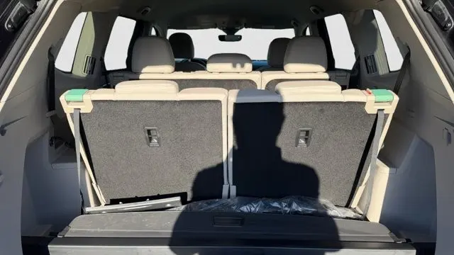 2024 Volkswagen Atlas SE