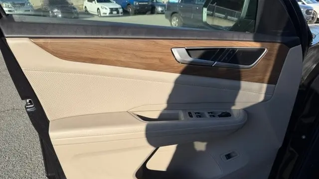 2024 Volkswagen Atlas SE