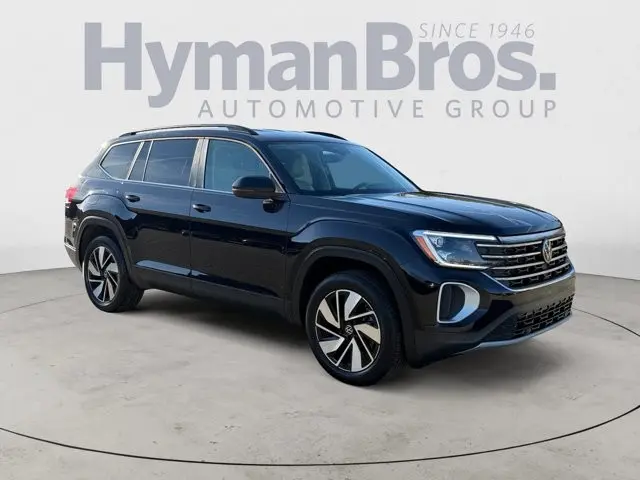2024 Volkswagen Atlas - $35,995