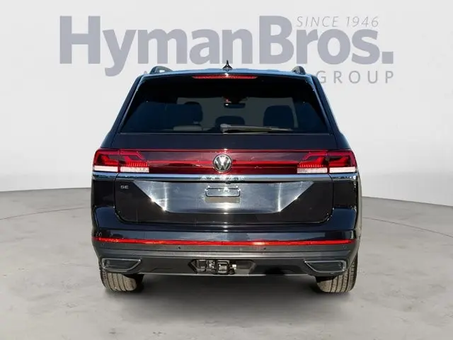 2024 Volkswagen Atlas - $35,995