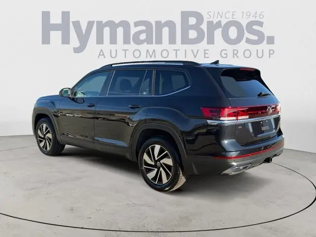 2024 Volkswagen Atlas - $35,995