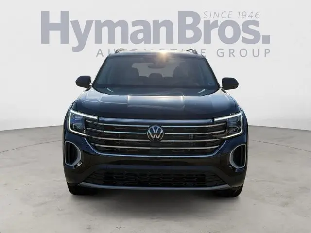 2024 Volkswagen Atlas - $35,995