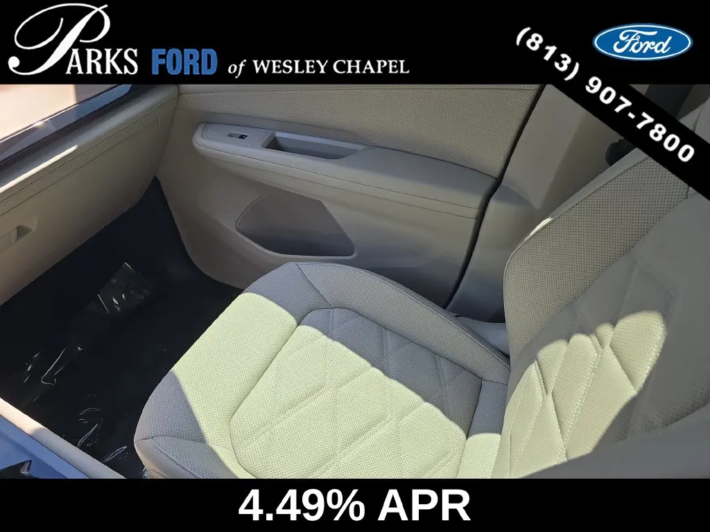 2025 Volkswagen Atlas - $30,979