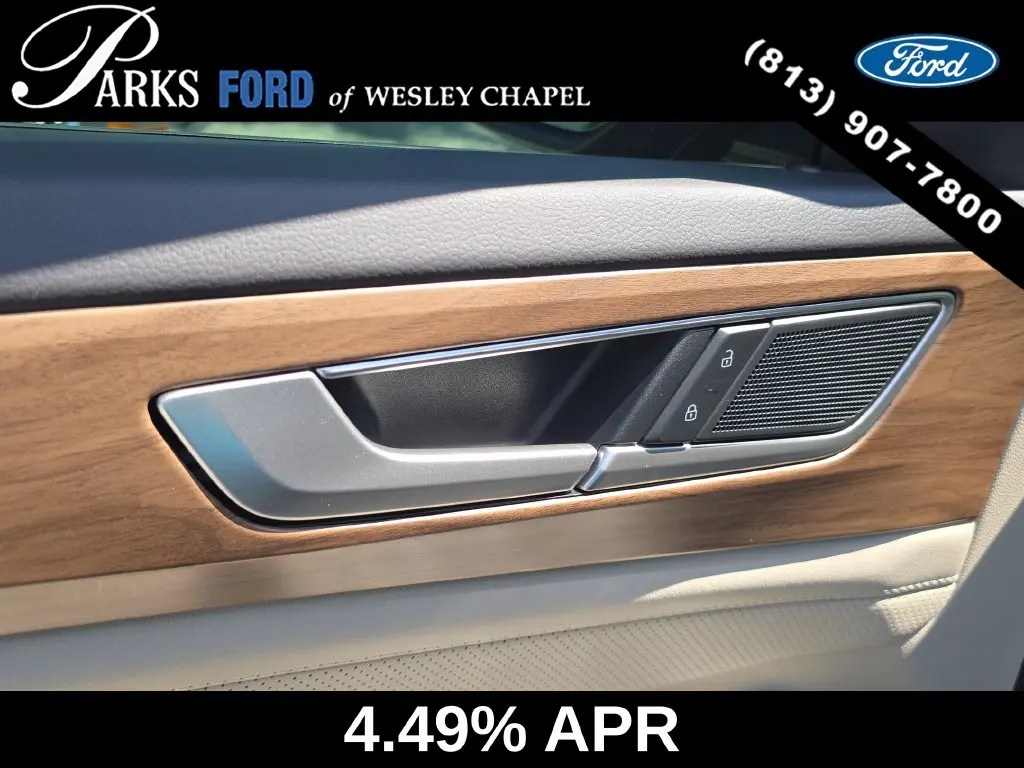 2025 Volkswagen Atlas - $30,979
