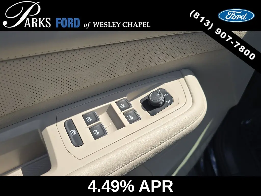 2025 Volkswagen Atlas - $30,979