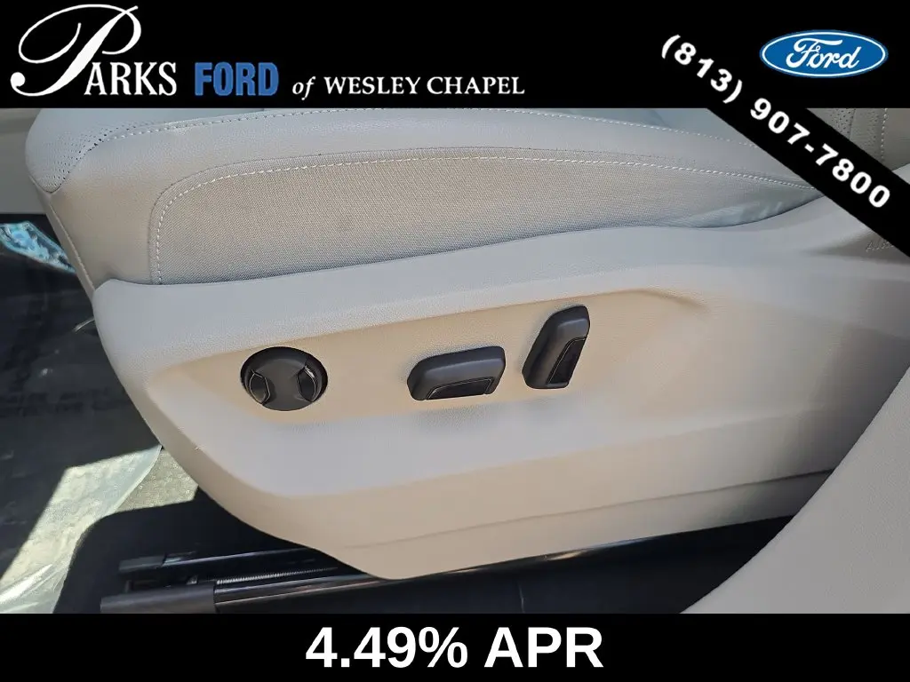 2025 Volkswagen Atlas - $30,979