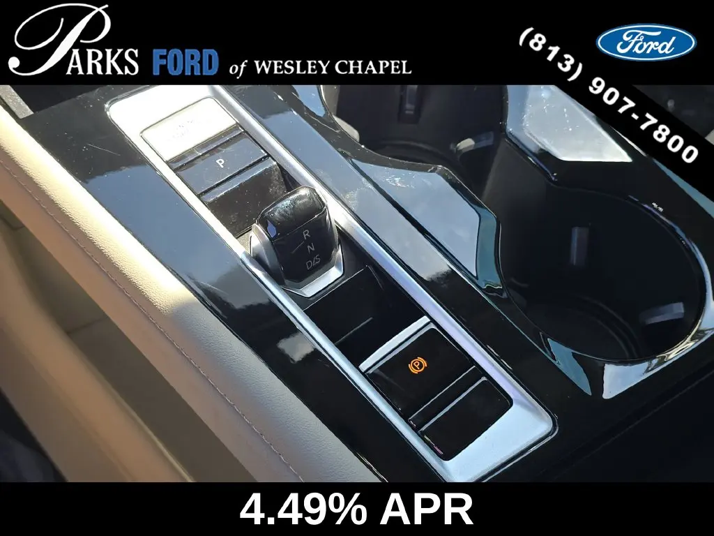 2025 Volkswagen Atlas - $30,979