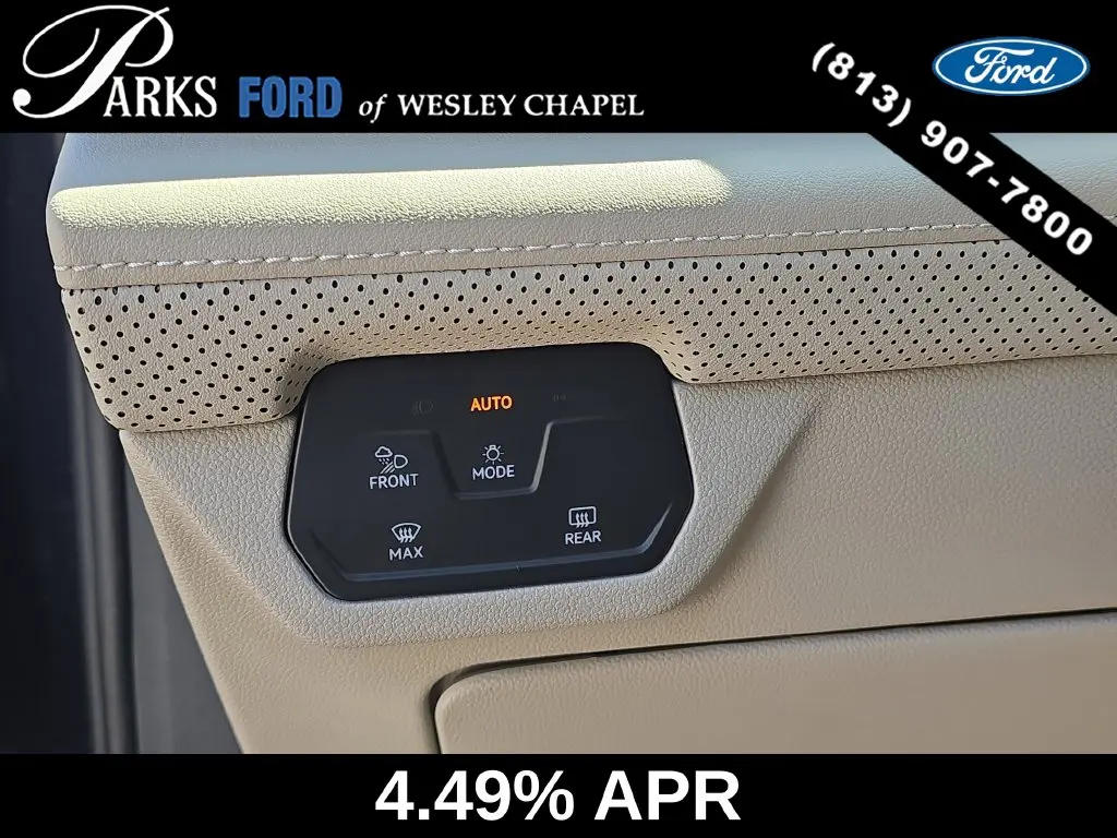 2025 Volkswagen Atlas - $30,979