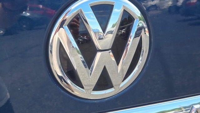 2019 Volkswagen Atlas V6 SE