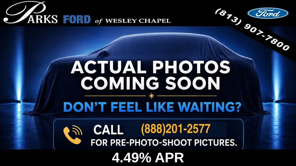 2019 Volkswagen Atlas