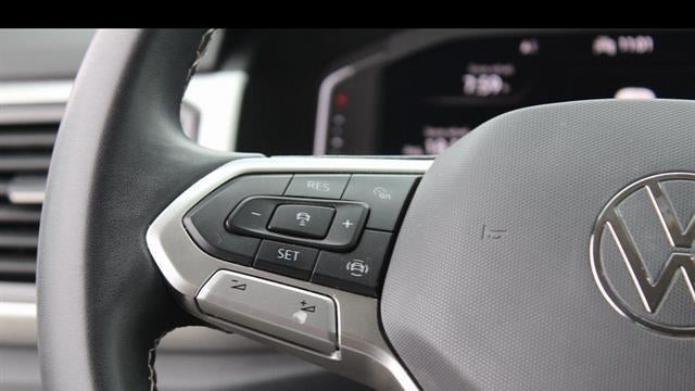 2022 Volkswagen Atlas V6 SE