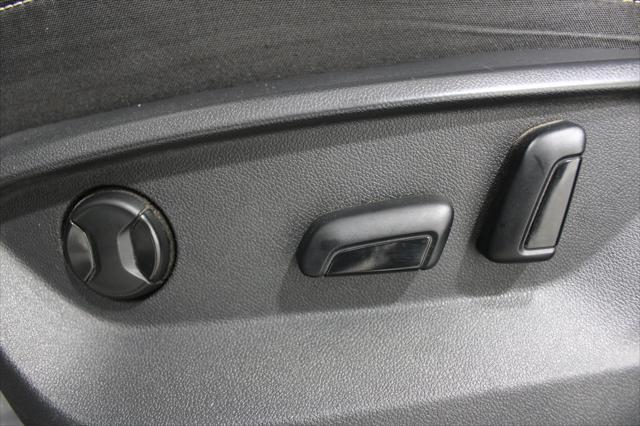 2022 Volkswagen Atlas - $23,898