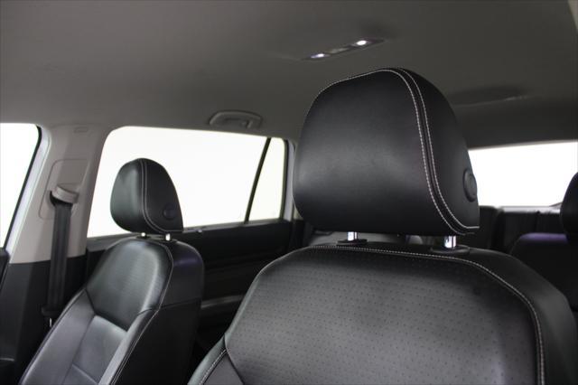 2022 Volkswagen Atlas - $23,898