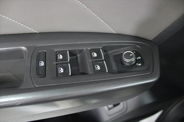 2022 Volkswagen Atlas - $23,898