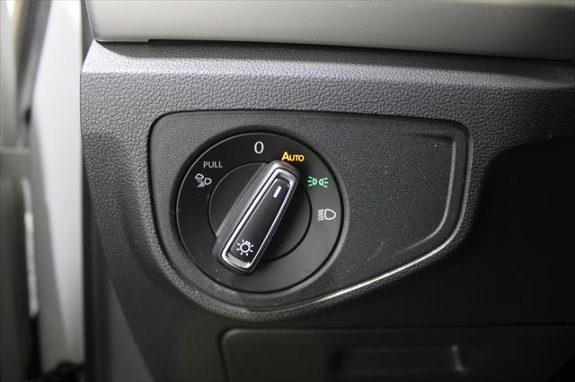 2022 Volkswagen Atlas - $23,898
