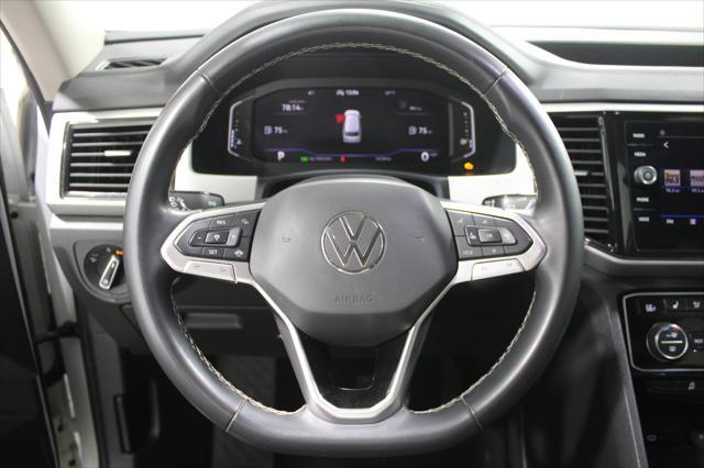 2022 Volkswagen Atlas - $23,898