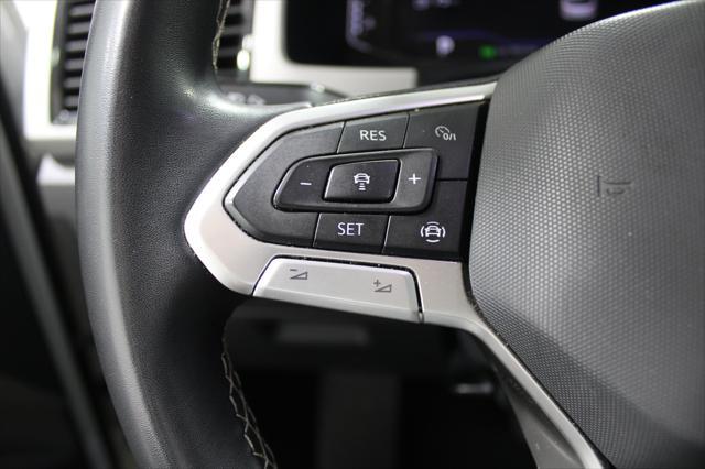 2022 Volkswagen Atlas - $23,898