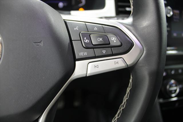 2022 Volkswagen Atlas - $23,898