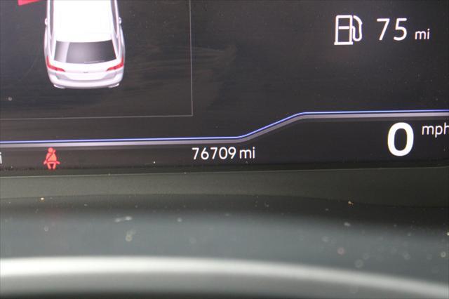 2022 Volkswagen Atlas - $23,898