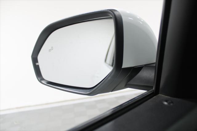 2022 Volkswagen Atlas - $23,898