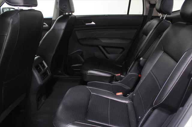 2022 Volkswagen Atlas - $23,898