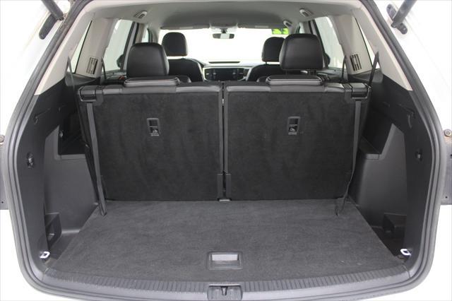 2022 Volkswagen Atlas - $23,898