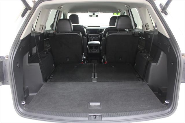2022 Volkswagen Atlas - $23,898