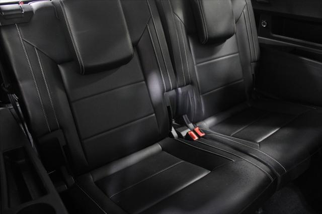 2022 Volkswagen Atlas - $23,898