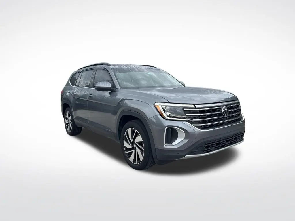 2024 Volkswagen Atlas - $25,497