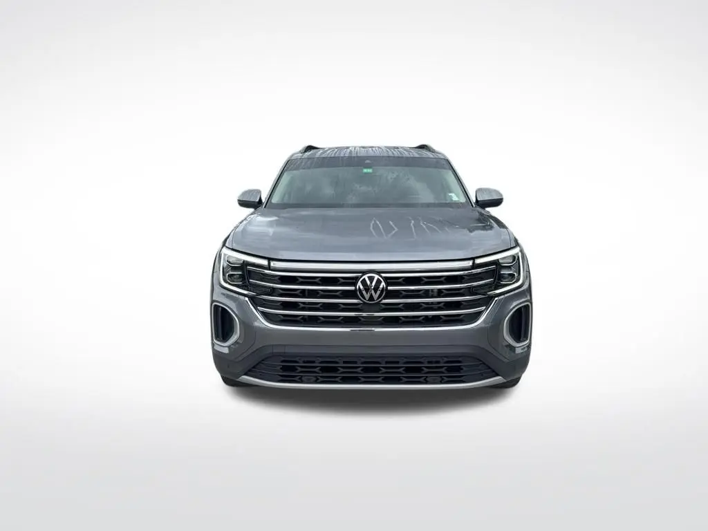 2024 Volkswagen Atlas - $25,497
