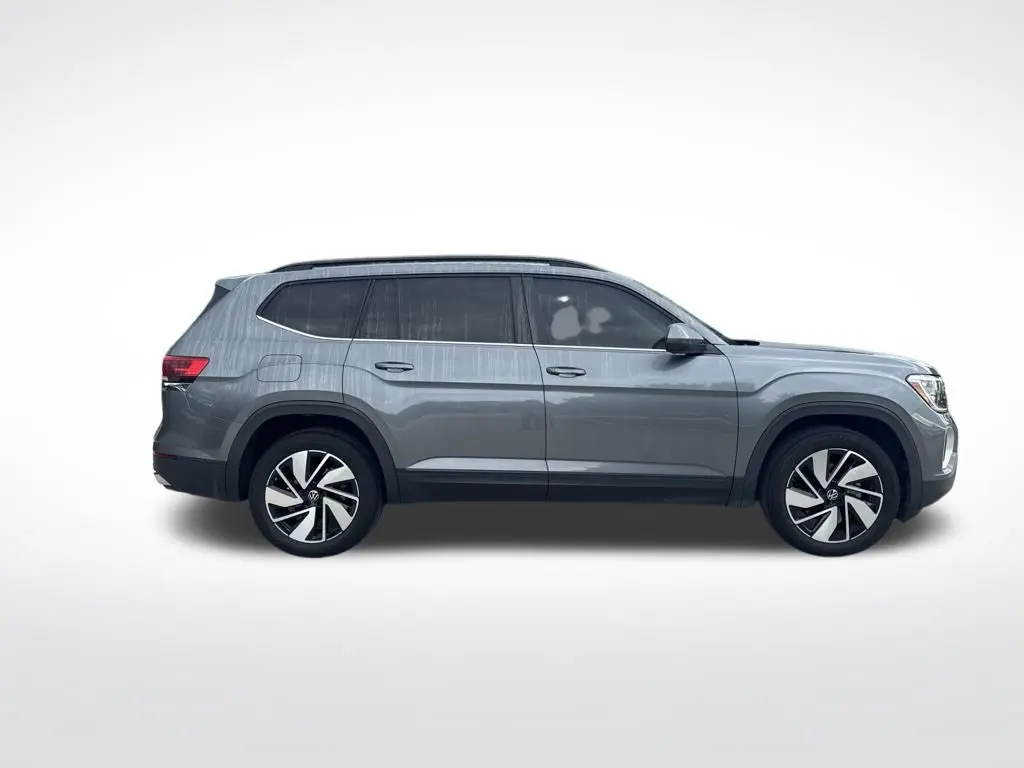 2024 Volkswagen Atlas - $25,497