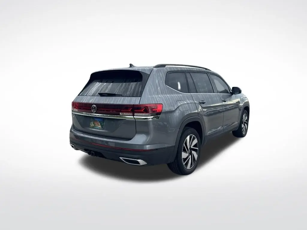 2024 Volkswagen Atlas - $25,497