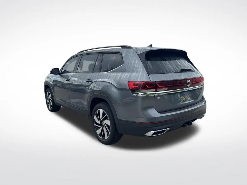 2024 Volkswagen Atlas - $25,497