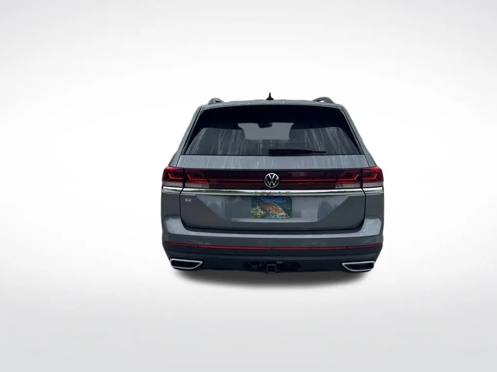 2024 Volkswagen Atlas - $25,497