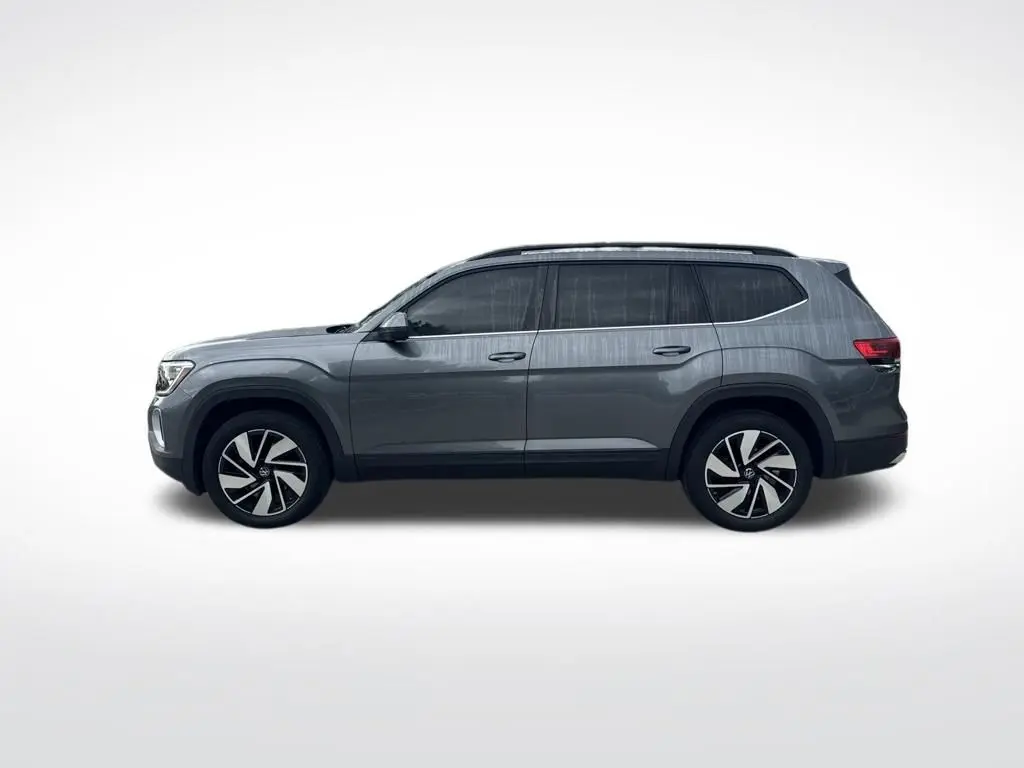 2024 Volkswagen Atlas - $25,497