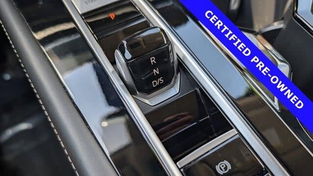 2024 Volkswagen Atlas SE